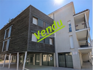 appartement à la vente -   34820  TEYRAN, surface 86 m2 vente appartement - MAJ23725